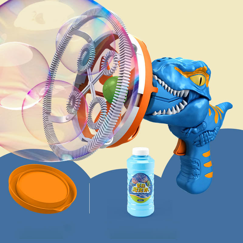 ✨New Arrival✨Electric Chain Big Bubble Machine