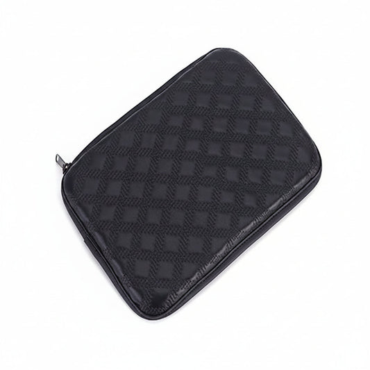 Leather Car Armrest Box Pad（Universal style）