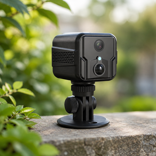 HD WIFI Night Vision Surveillance Camera💥2025 HOT SALE 50% OFF💥