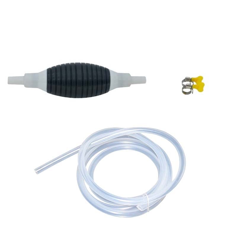 Hot Sale  Multifunction Liquid Sucker