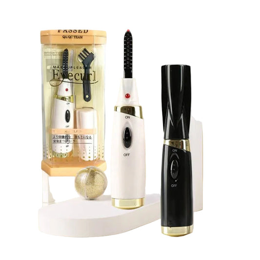 Heated Lash Curling Tool