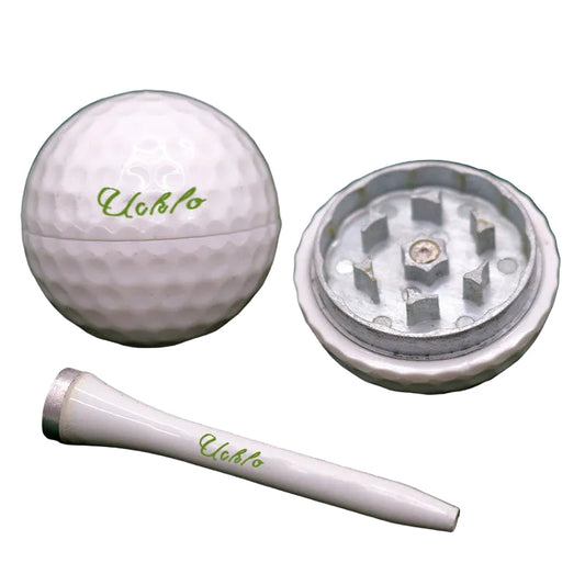 Golf/Vanilla Set