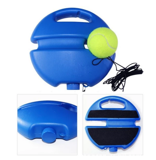 🎾KIT Tennis Trainer