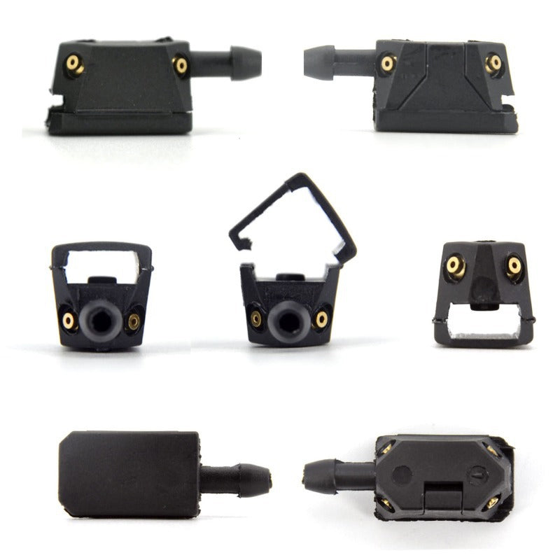 🔥Hot Sale Deals-Car Wiper Nozzle