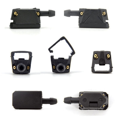 🔥Hot Sale Deals-Car Wiper Nozzle