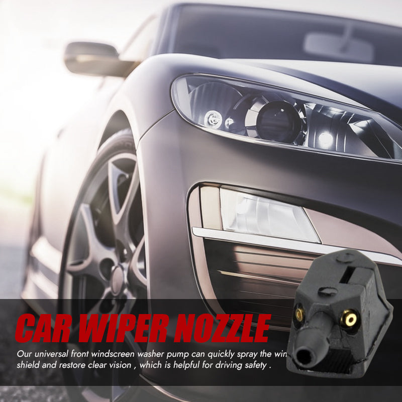 🔥Hot Sale Deals-Car Wiper Nozzle