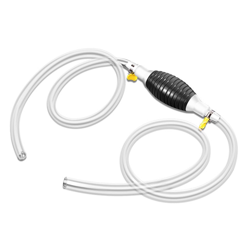 Hot Sale  Multifunction Liquid Sucker