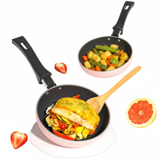 👧🏻 60% OFF NOW! 🎉 Kids' Realistic Mini Kitchen Set – 22 PCS, Sound & Light, Educational Play 🍳📦