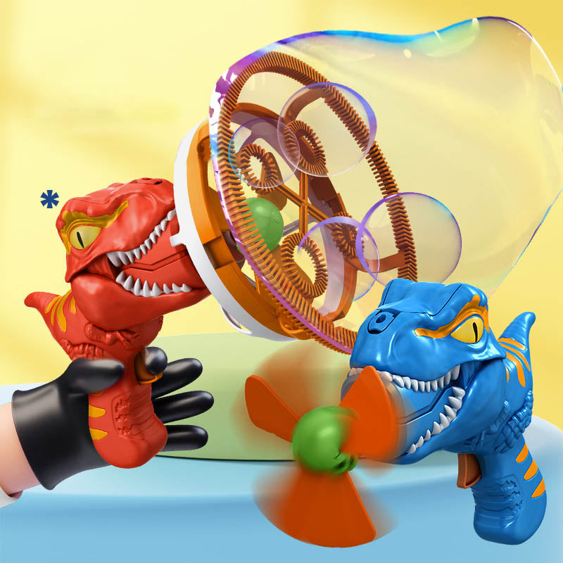 ✨New Arrival✨Electric Chain Big Bubble Machine