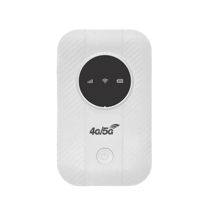 Portable 4G/5G WiFi Router Set