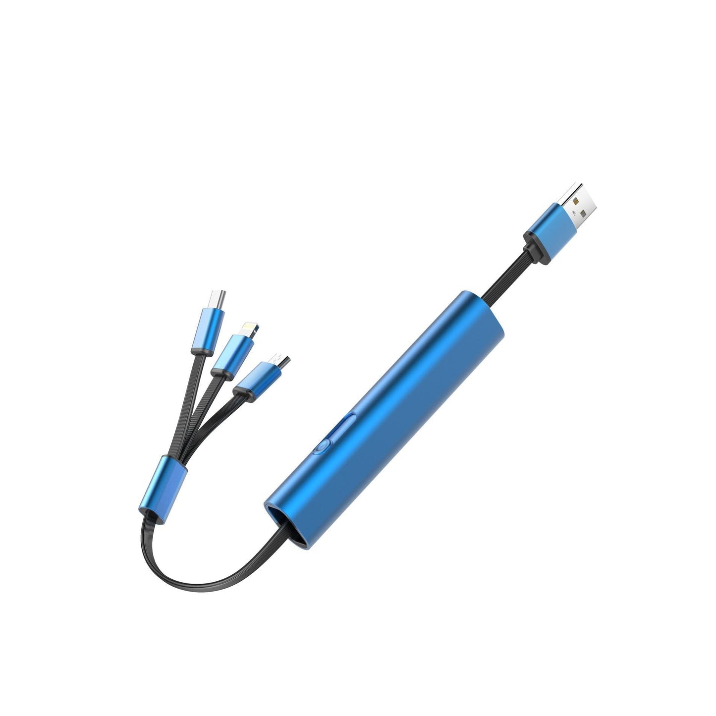 '-in-1 Fast Charging Cable