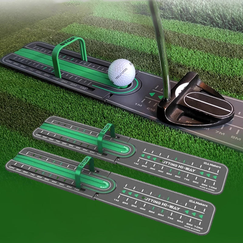 ⛳Golf Precision Distance Putting Trainer🔥