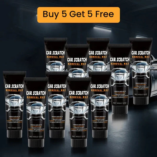 🔥Hot Sale 55% OFF⏳Car Scratch Repair Wax