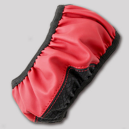 🔥Limited-time offer-Universal Classic Non-Slip Steering Wheel Protector