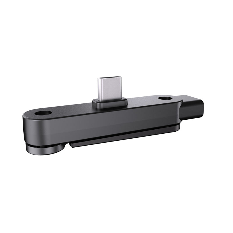 ⏰🔥LIMITED TIME 50% OFF! 🔋 Fast-Charging Adapter with 360° Rotating Phone Mount – Hands-Free, Universal Fit & Compact Design 📱⚡✨