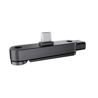 ⏰🔥LIMITED TIME 50% OFF! 🔋 Fast-Charging Adapter with 360° Rotating Phone Mount – Hands-Free, Universal Fit & Compact Design 📱⚡✨