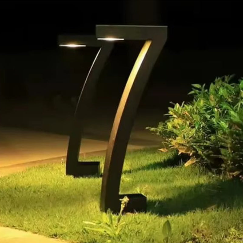 🔆 50% OFF NOW! 💡 Creative Waterproof Solar Path Lights – Modern 7-Shape Design, High-Efficiency Solar & All-Weather Durable ✨