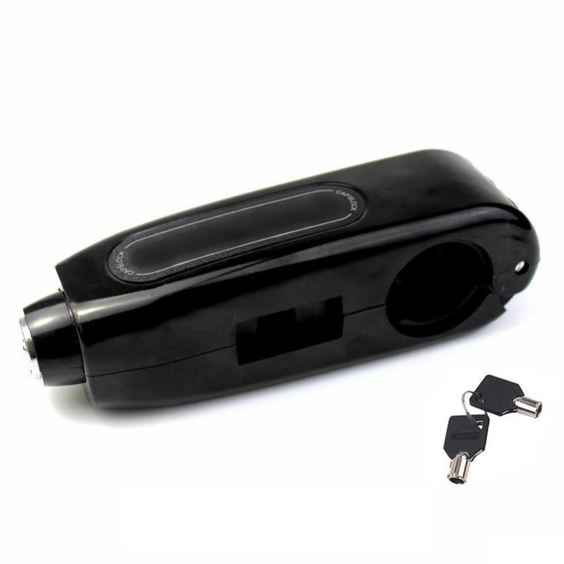 💥Hot Sales-49% OFF🔥Universal Motorcycle Anti-Theft Handlebar Lock