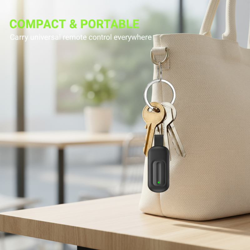 ⏳Time-Limited Special⏰Universal Remote Control Adapter for Phone