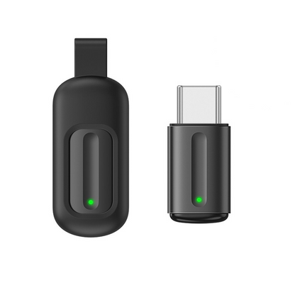 ⏳Time-Limited Special⏰Universal Remote Control Adapter for Phone