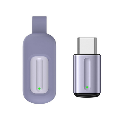 ⏳Time-Limited Special⏰Universal Remote Control Adapter for Phone
